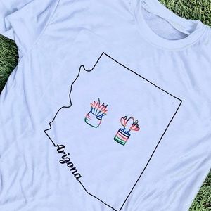 Arizona T-shirt